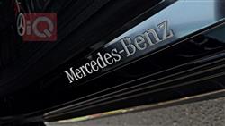 مێرسێدس بێنز C-Class